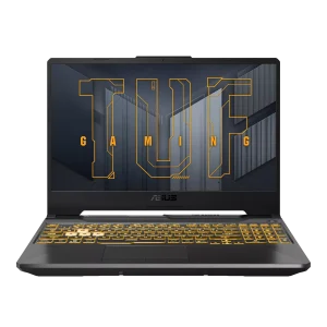 ASUS TUF GAMING A 15